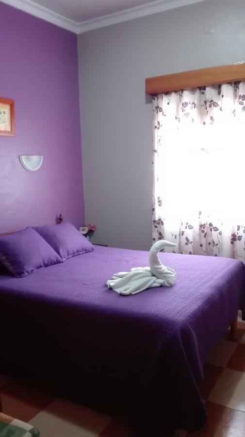 Hostal Andalucia De Arcos Arcos de la Frontera Bagian luar foto